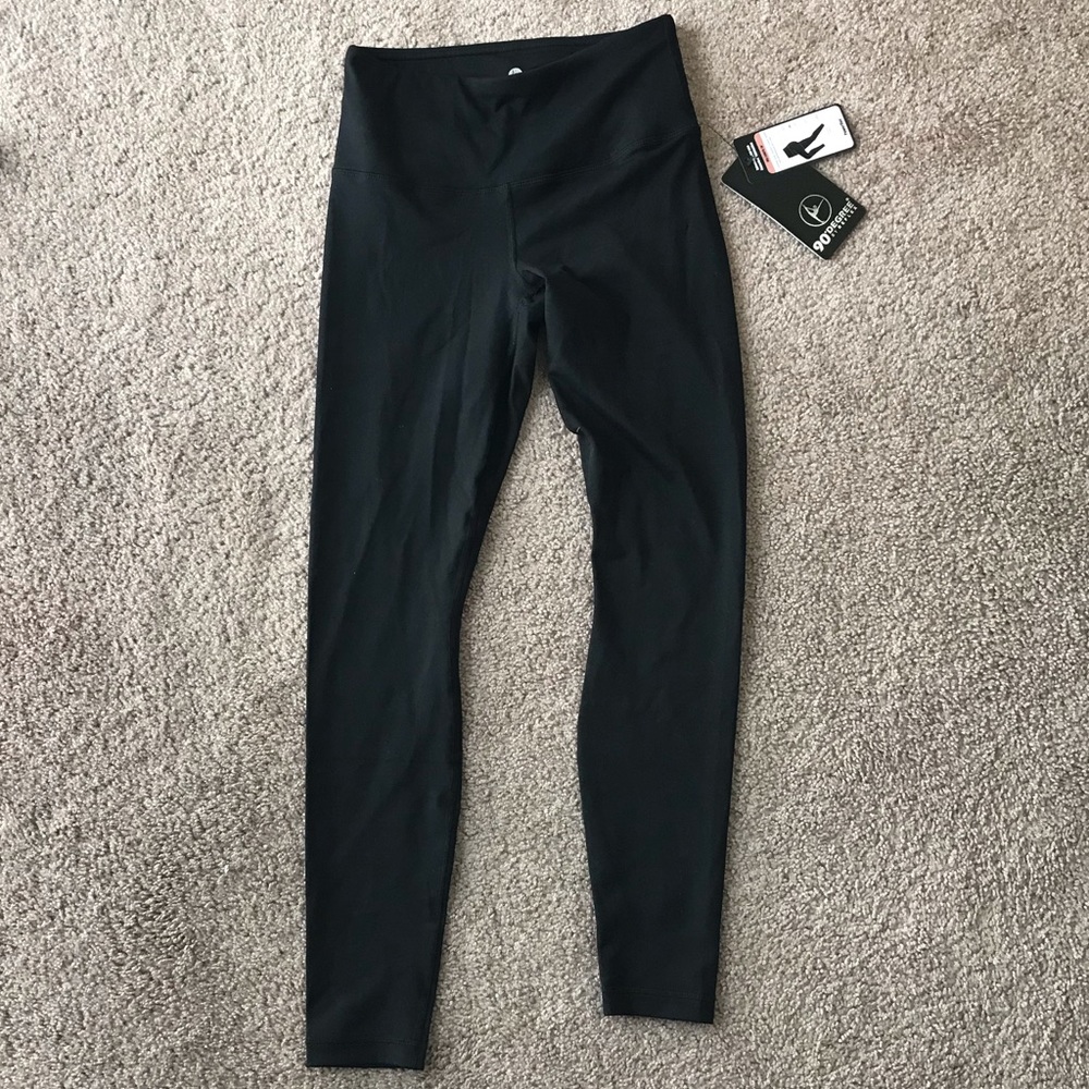 Black Leggings🖤